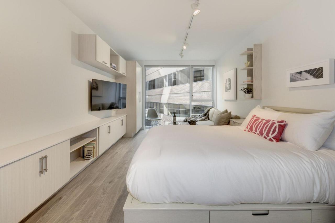 Placemakr Dupont Circle Distrito de Colúmbia Exterior foto