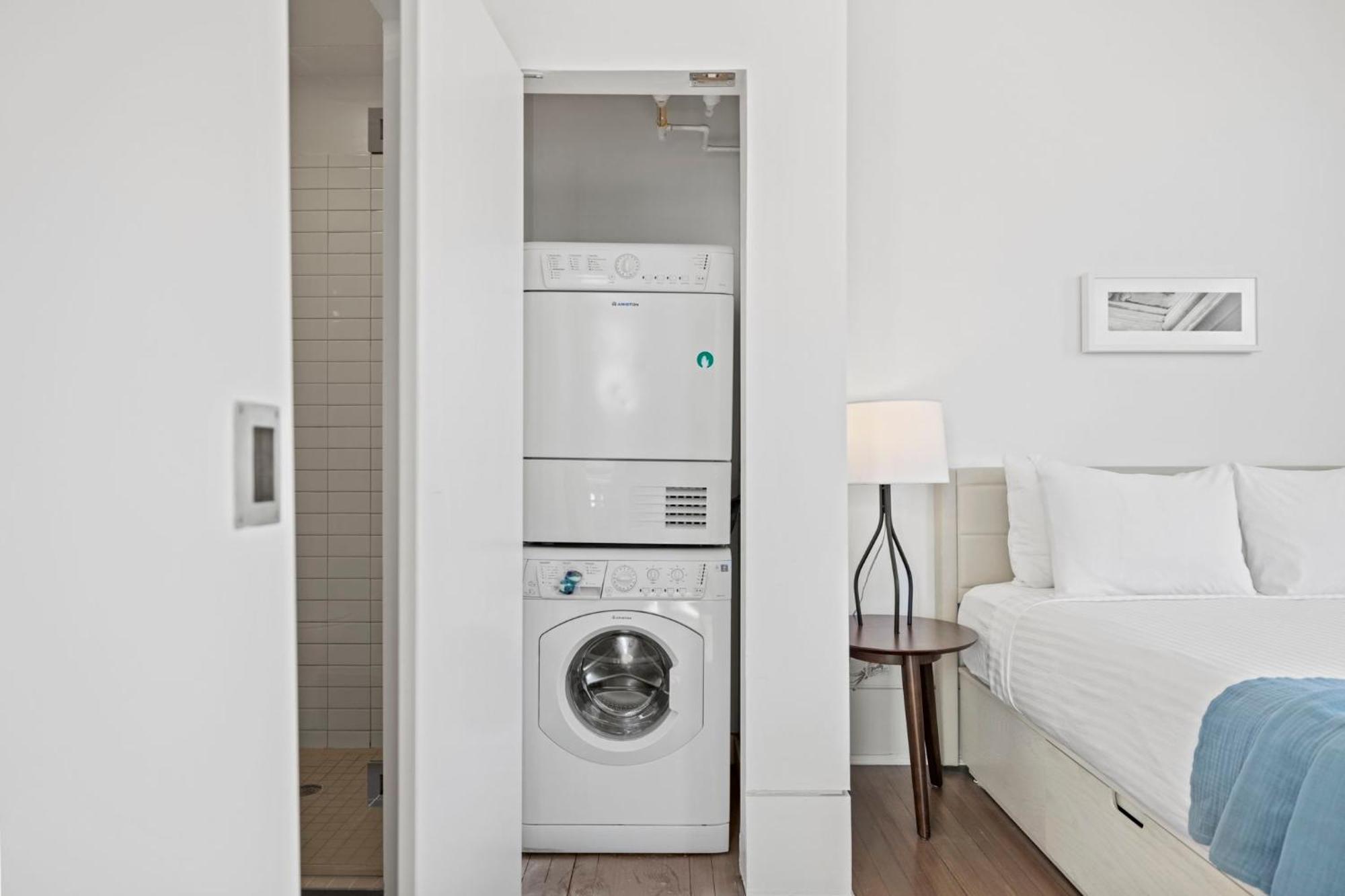 Placemakr Dupont Circle Distrito de Colúmbia Exterior foto