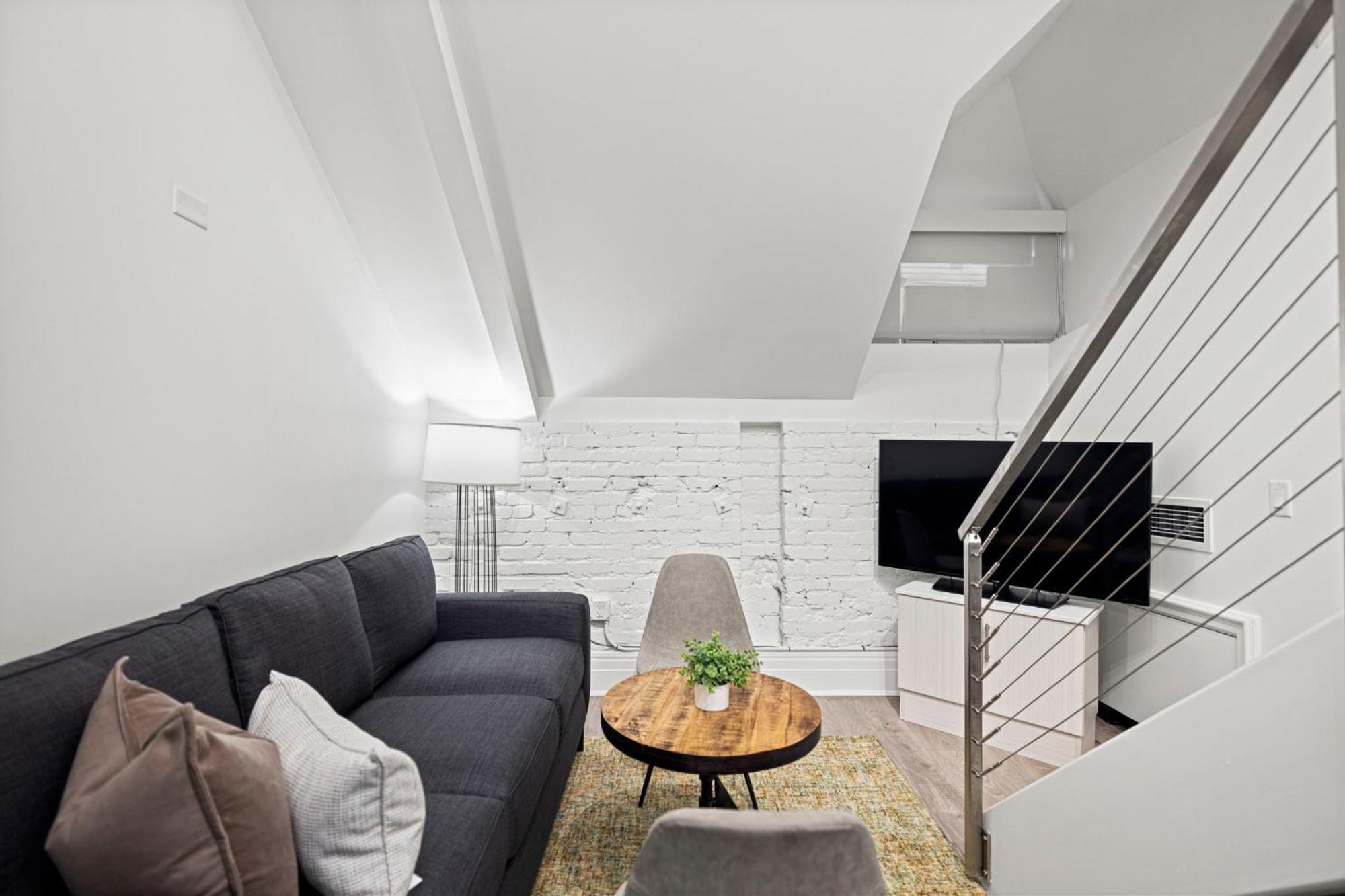 Placemakr Dupont Circle Distrito de Colúmbia Exterior foto