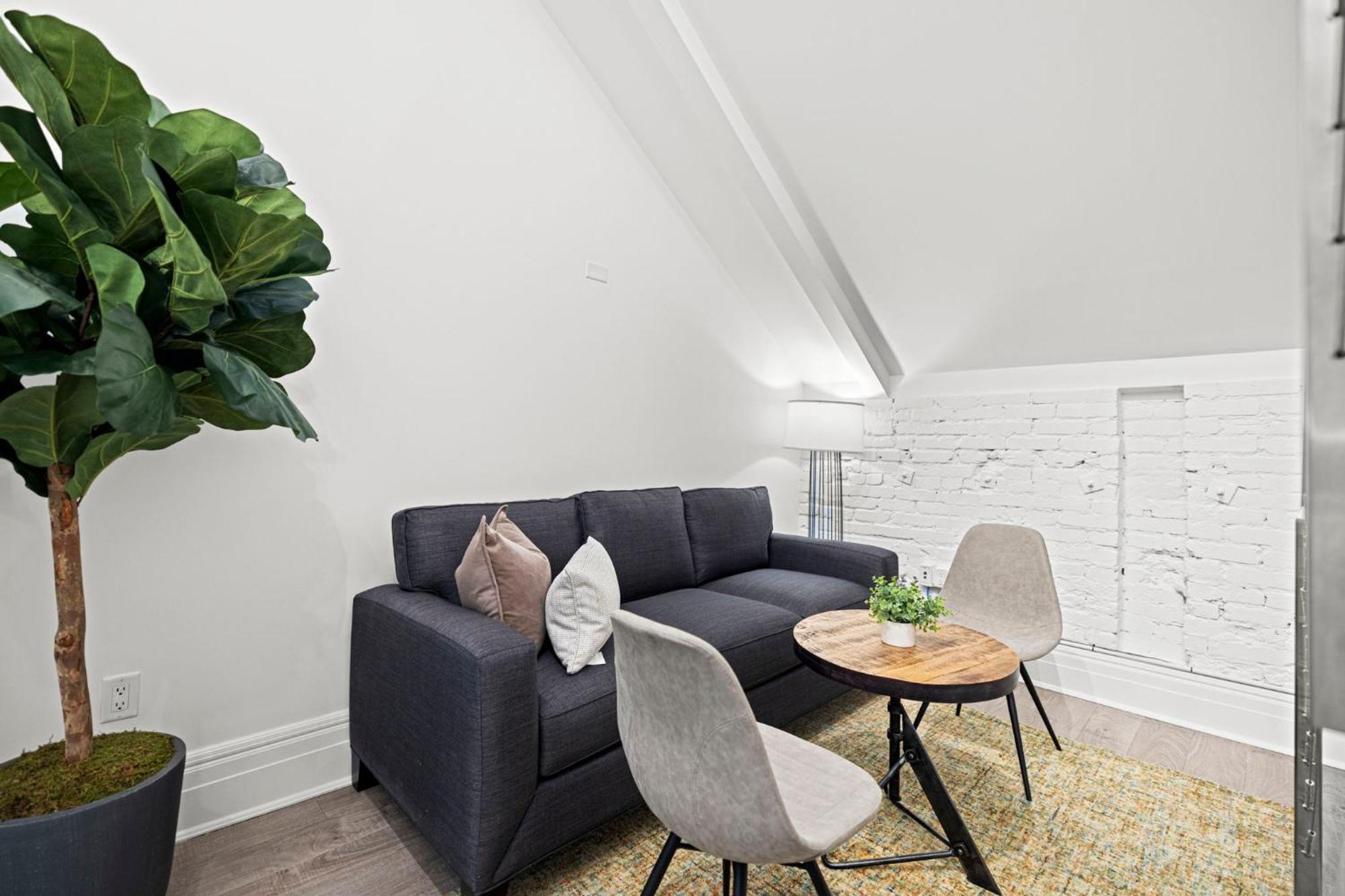 Placemakr Dupont Circle Distrito de Colúmbia Exterior foto