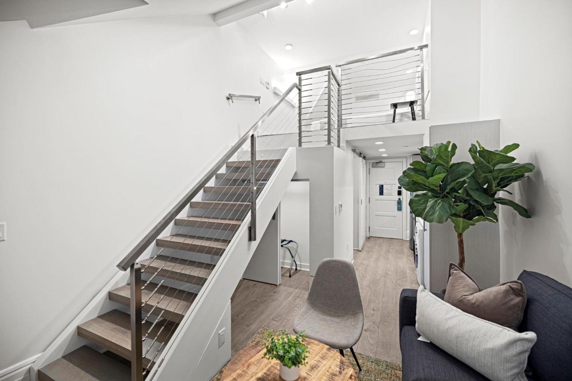 Placemakr Dupont Circle Distrito de Colúmbia Exterior foto