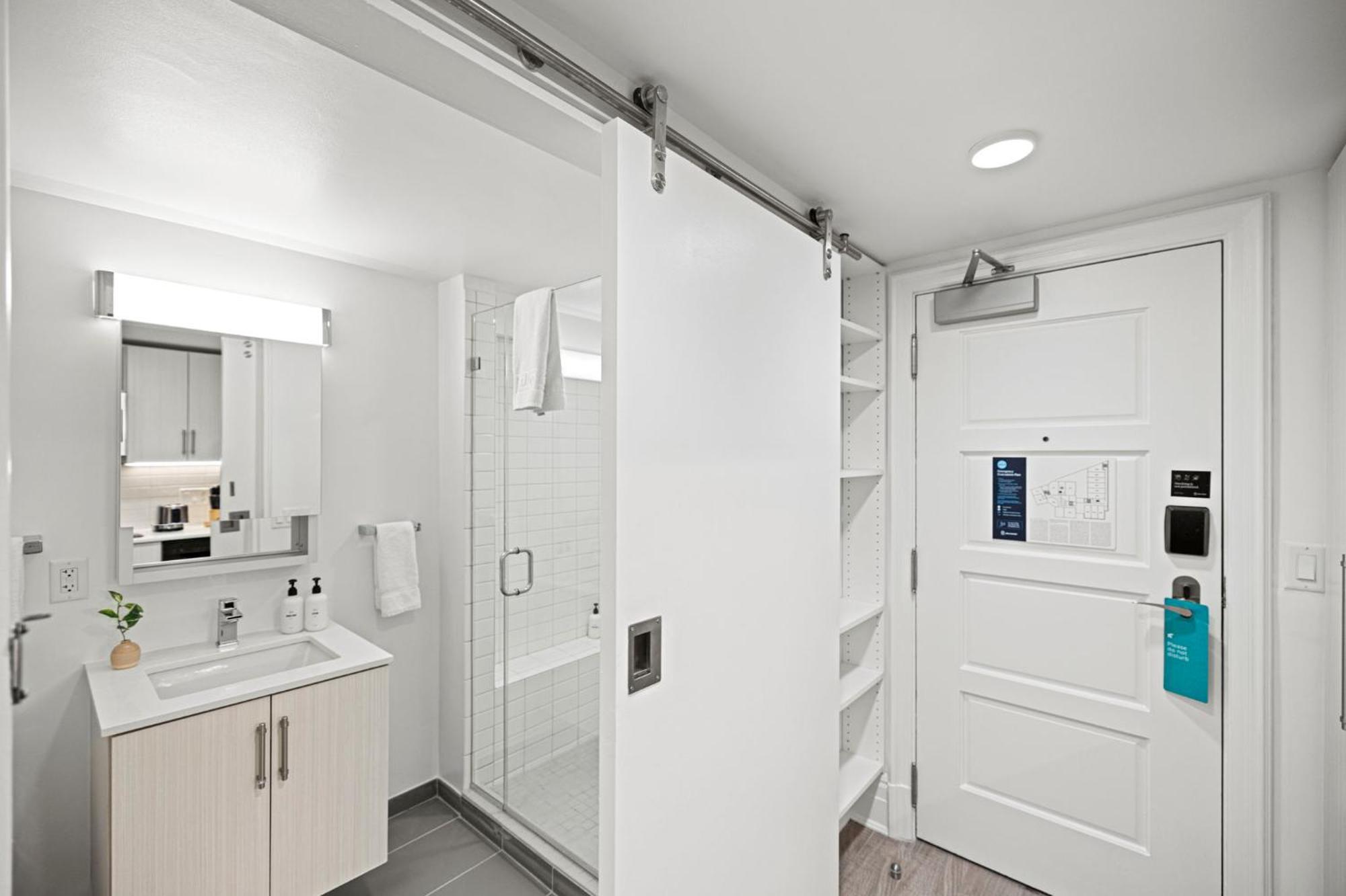 Placemakr Dupont Circle Distrito de Colúmbia Exterior foto