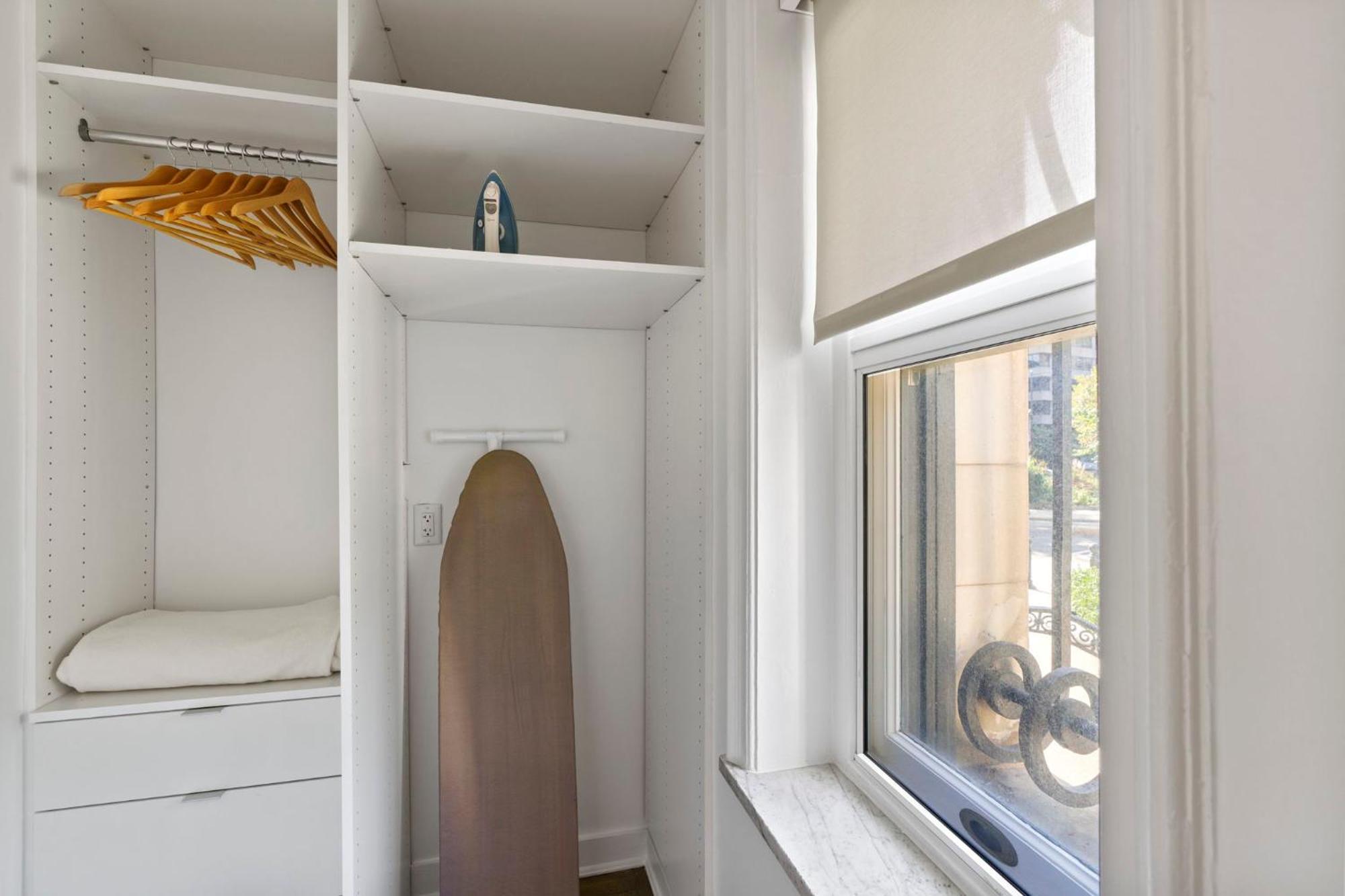 Placemakr Dupont Circle Distrito de Colúmbia Exterior foto