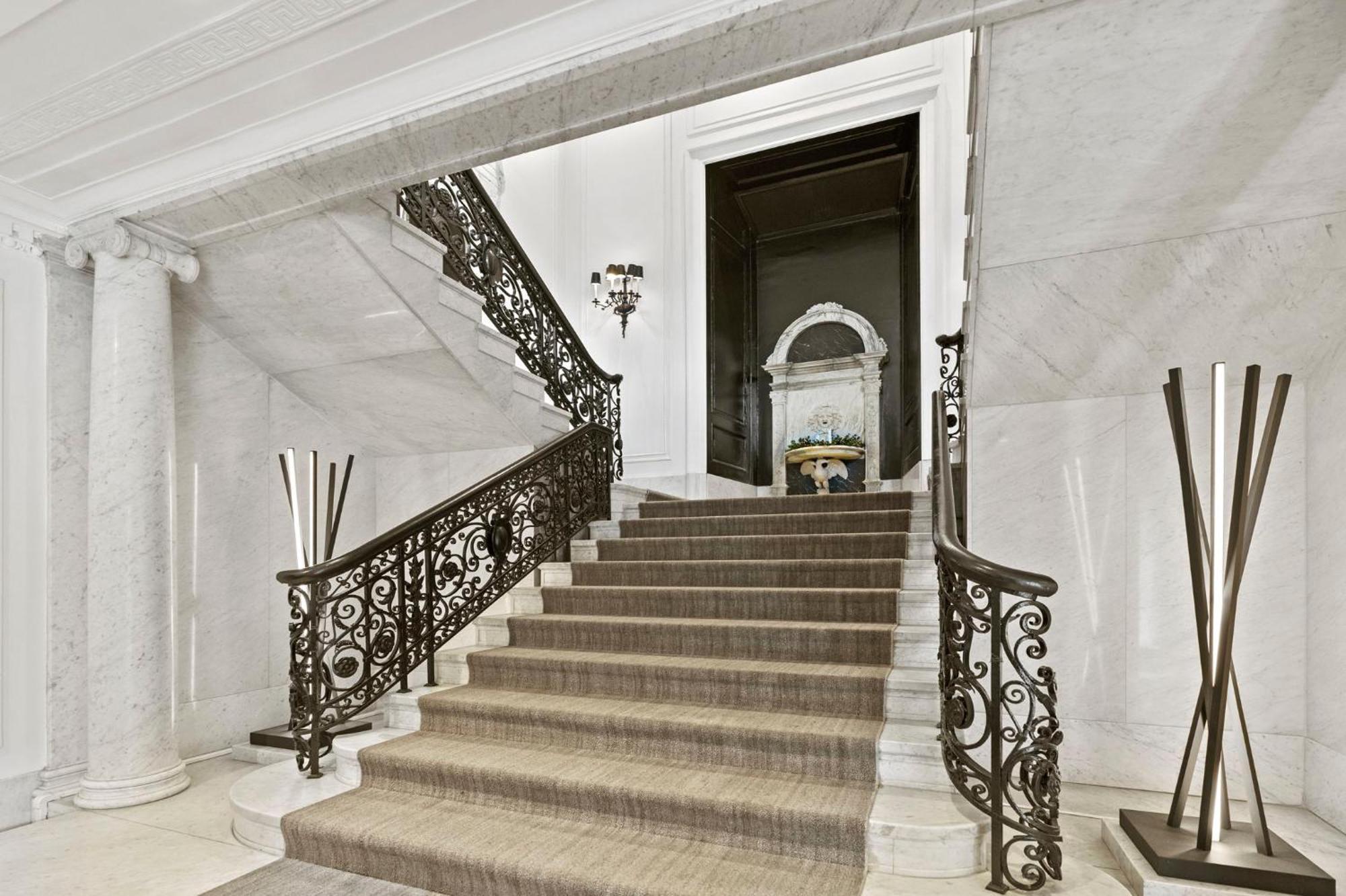 Placemakr Dupont Circle Distrito de Colúmbia Exterior foto