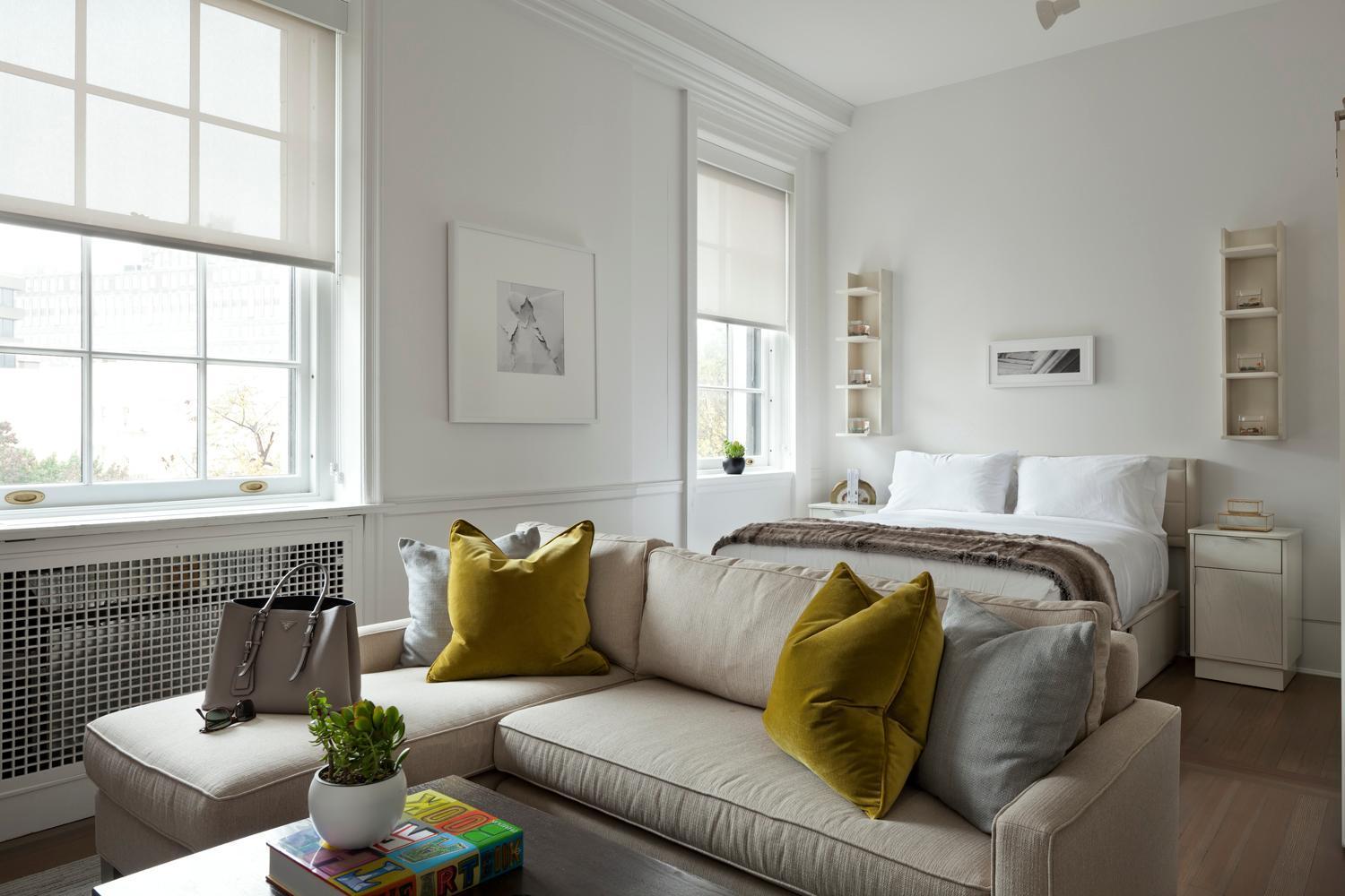 Placemakr Dupont Circle Distrito de Colúmbia Exterior foto