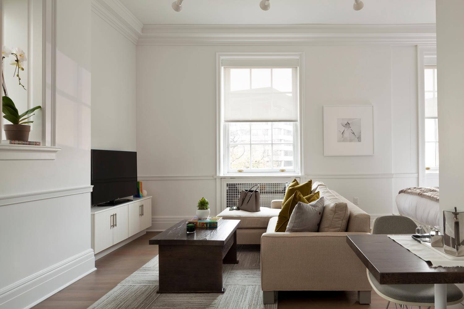 Placemakr Dupont Circle Distrito de Colúmbia Exterior foto